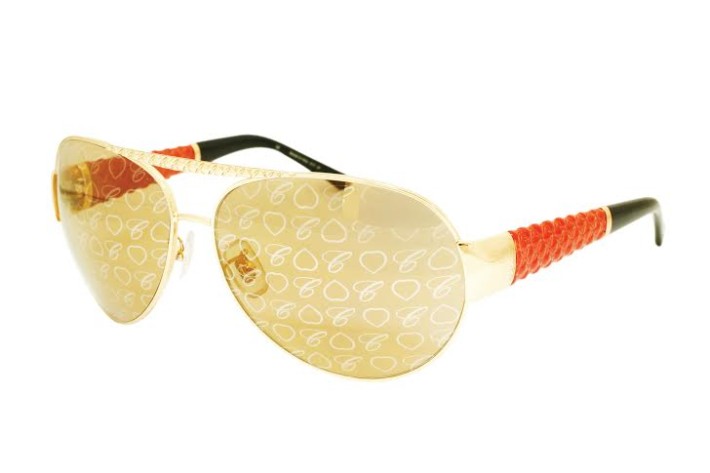 Celebrate The Day Of Romance With Chopard Sunglasses You Eye