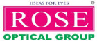 rose optical group logo