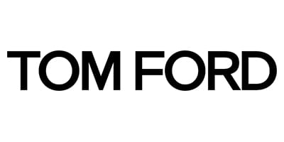 Tom Ford Logo - Matamata Visioncare